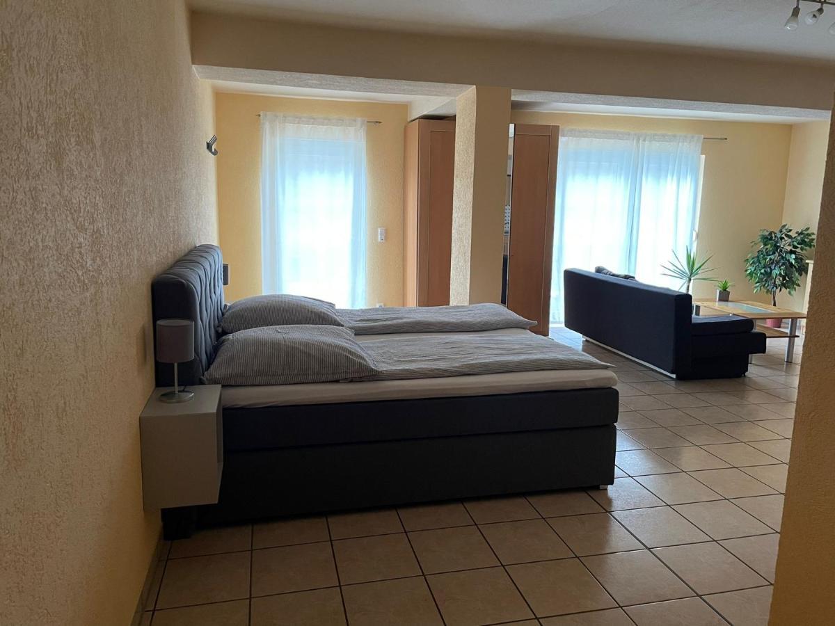 Residenz Moselstausee 장크트 알데군트 외부 사진