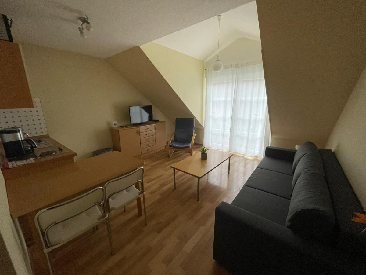 Residenz Moselstausee 장크트 알데군트 외부 사진