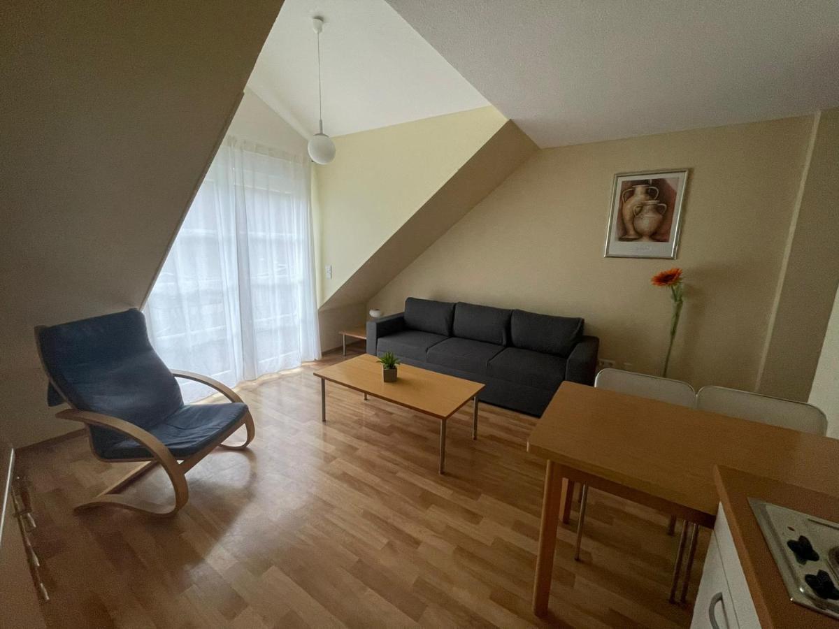 Residenz Moselstausee 장크트 알데군트 외부 사진