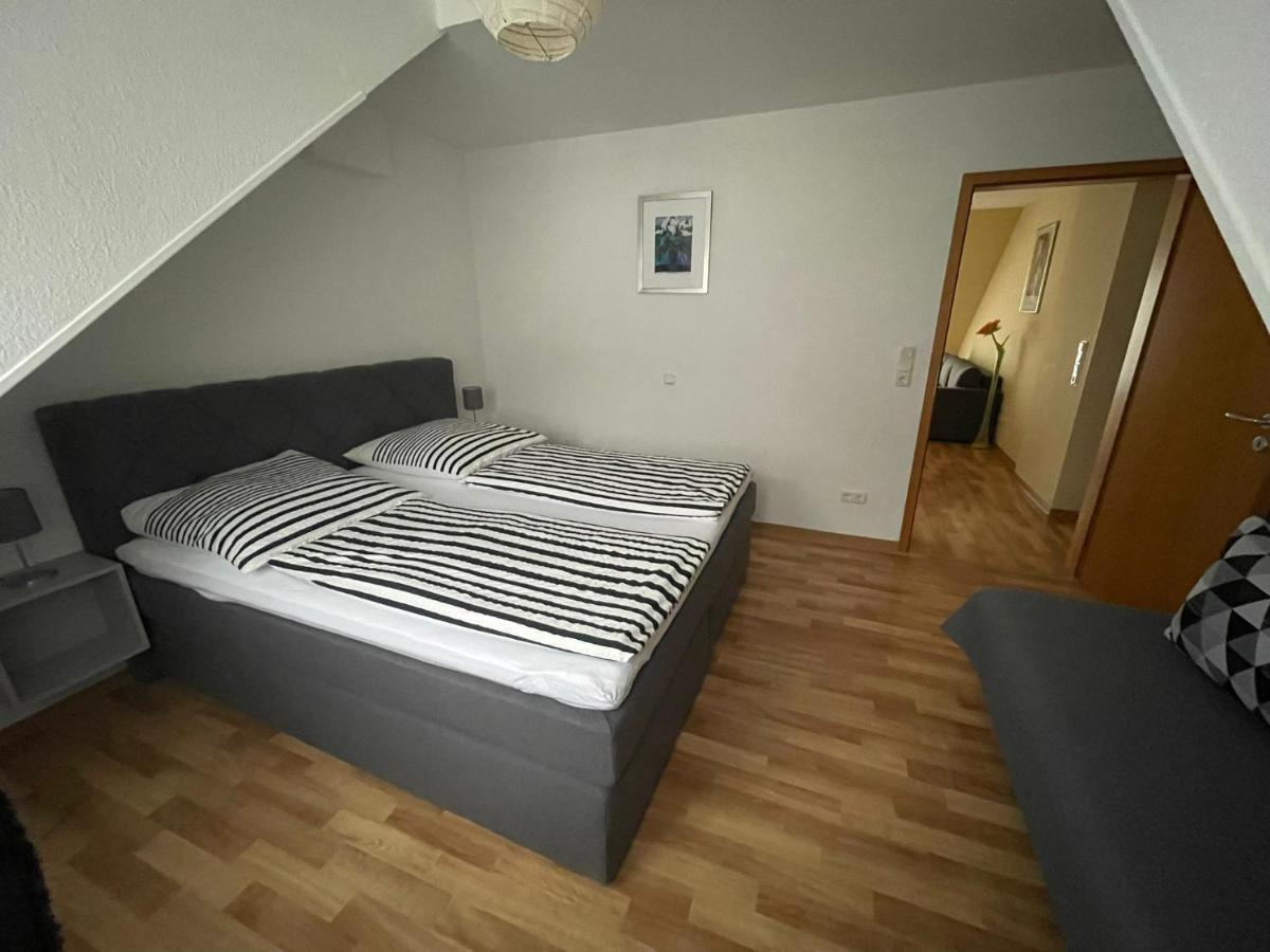 Residenz Moselstausee 장크트 알데군트 외부 사진