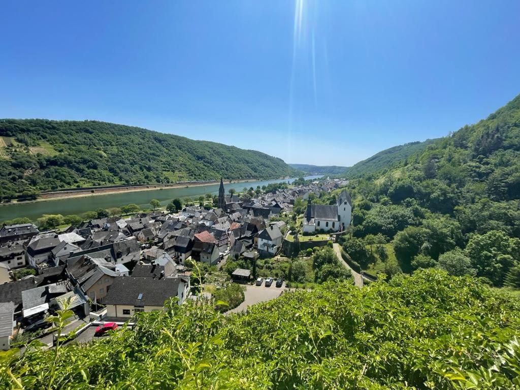 Residenz Moselstausee 장크트 알데군트 외부 사진