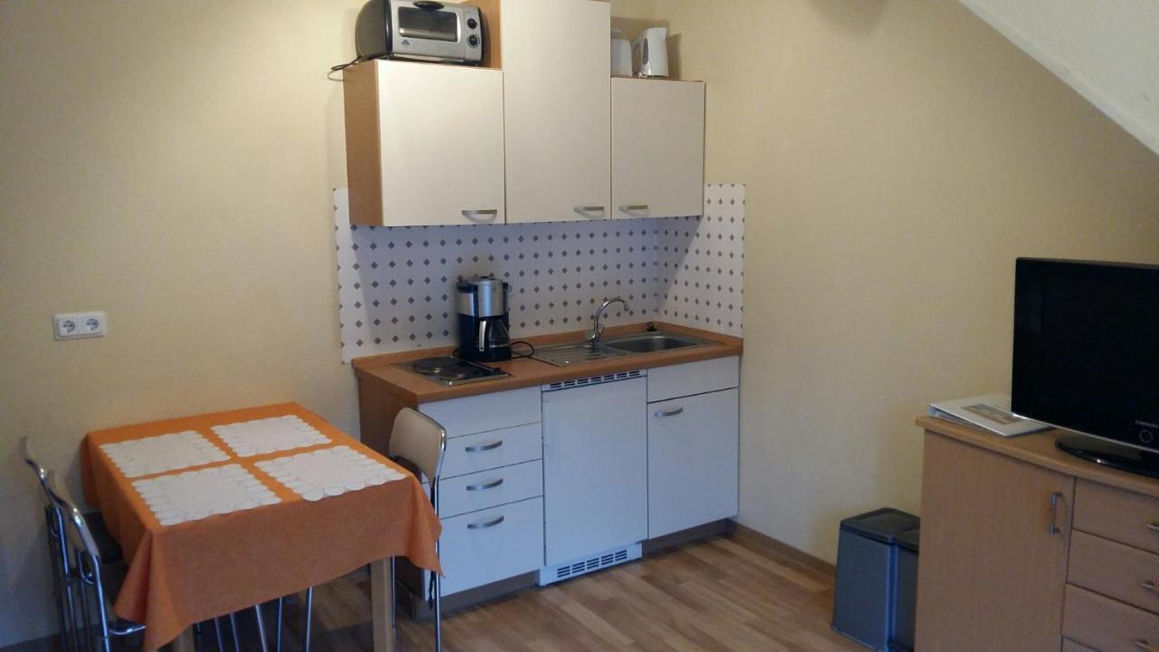 Residenz Moselstausee 장크트 알데군트 외부 사진