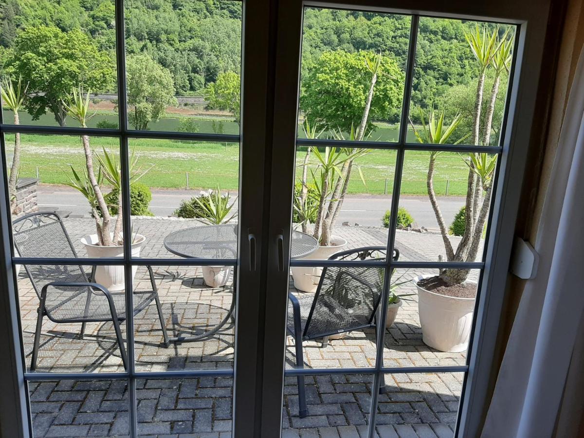 Residenz Moselstausee 장크트 알데군트 외부 사진
