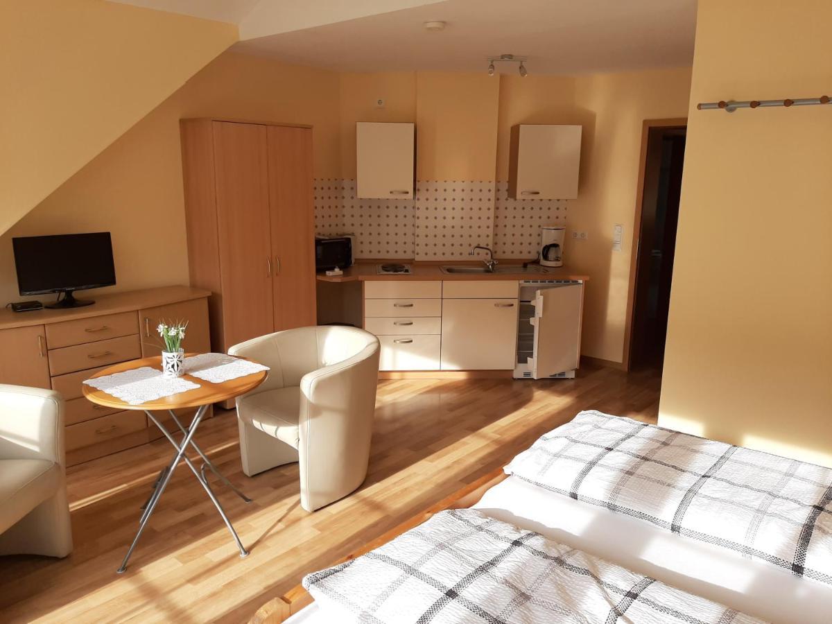 Residenz Moselstausee 장크트 알데군트 외부 사진