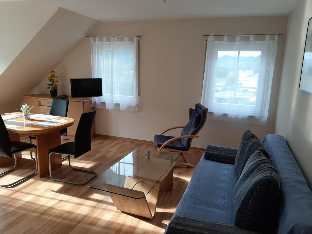 Residenz Moselstausee 장크트 알데군트 외부 사진
