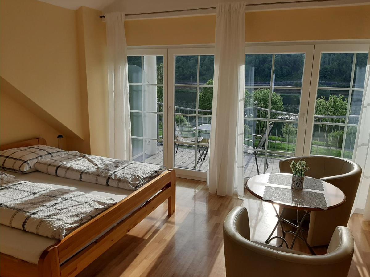 Residenz Moselstausee 장크트 알데군트 외부 사진