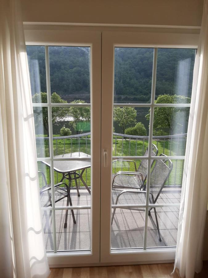 Residenz Moselstausee 장크트 알데군트 외부 사진