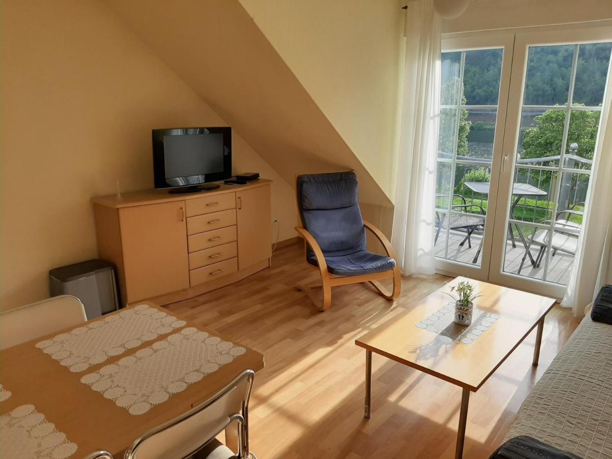 Residenz Moselstausee 장크트 알데군트 외부 사진